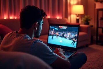 Viprow wwe.com