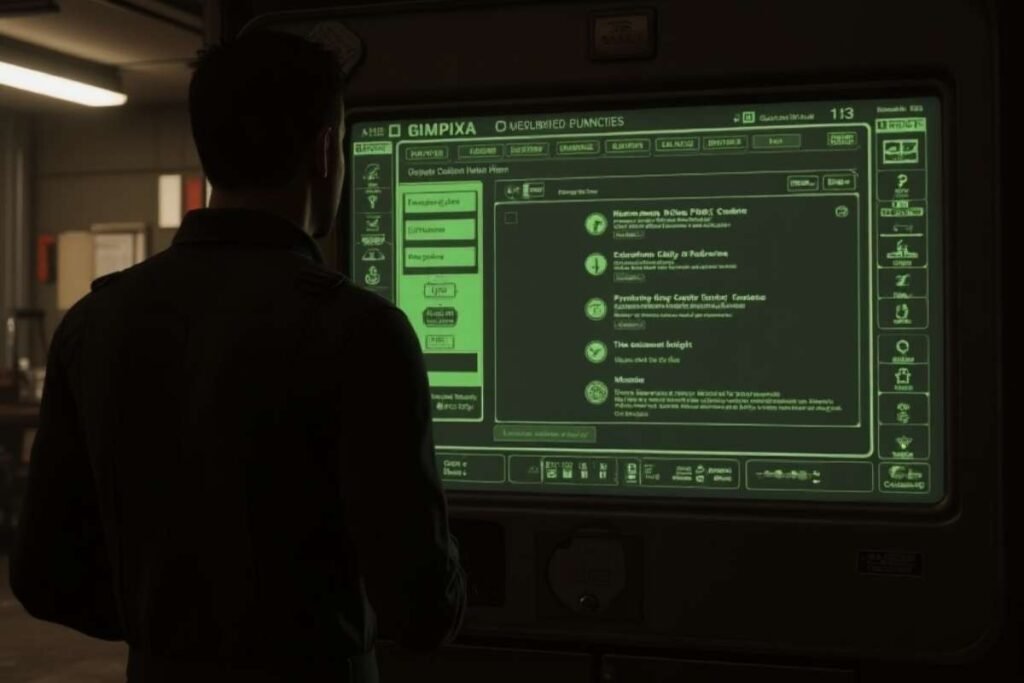 Allthefallen Fallout 4