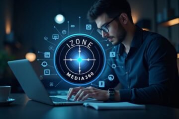 What Is Izonemedia360 com Entrepreneur