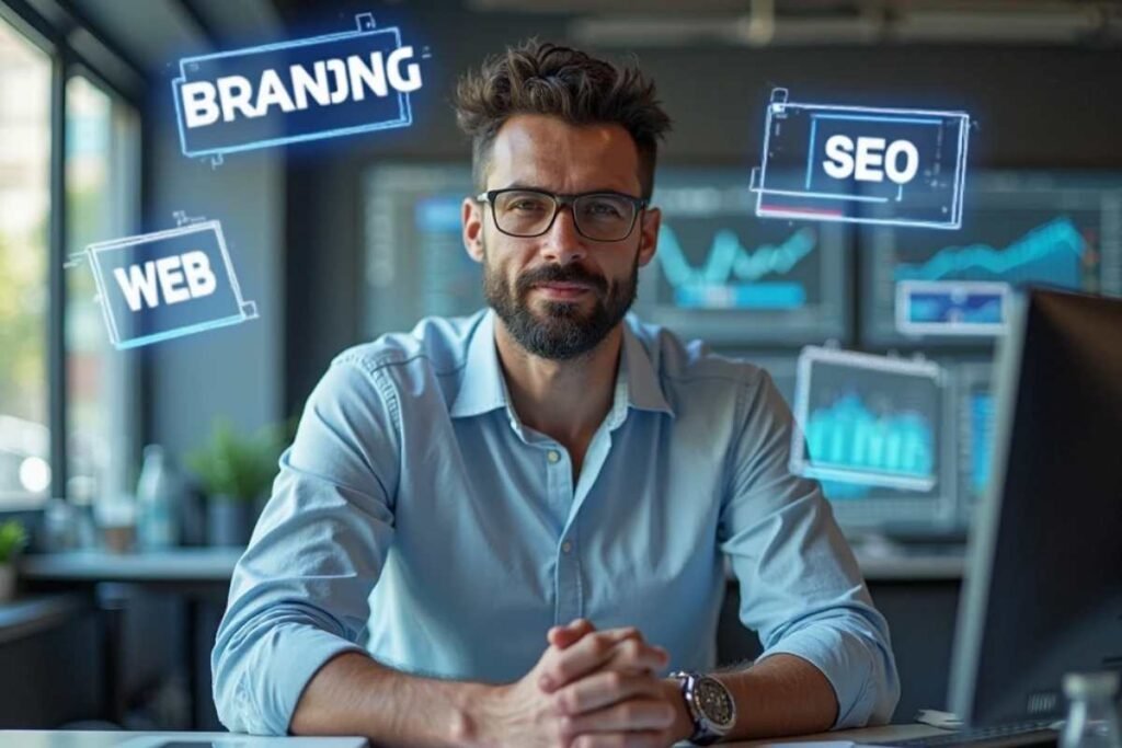 What is Izonemedia360 com entrepreneur