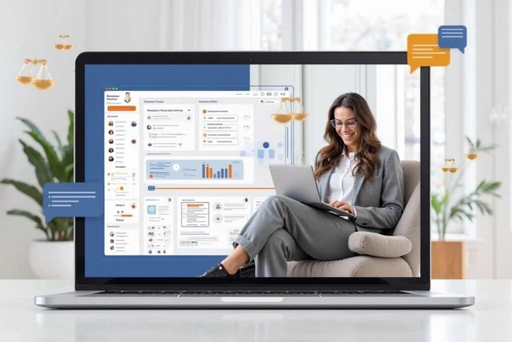 Mylawyer360.com