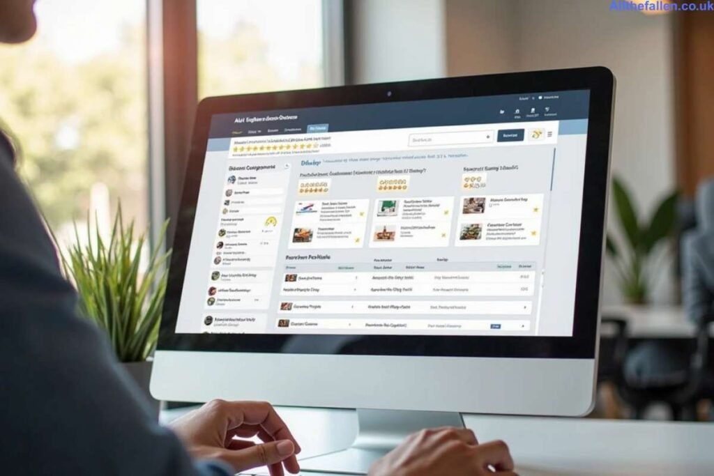 Whychoosepro com