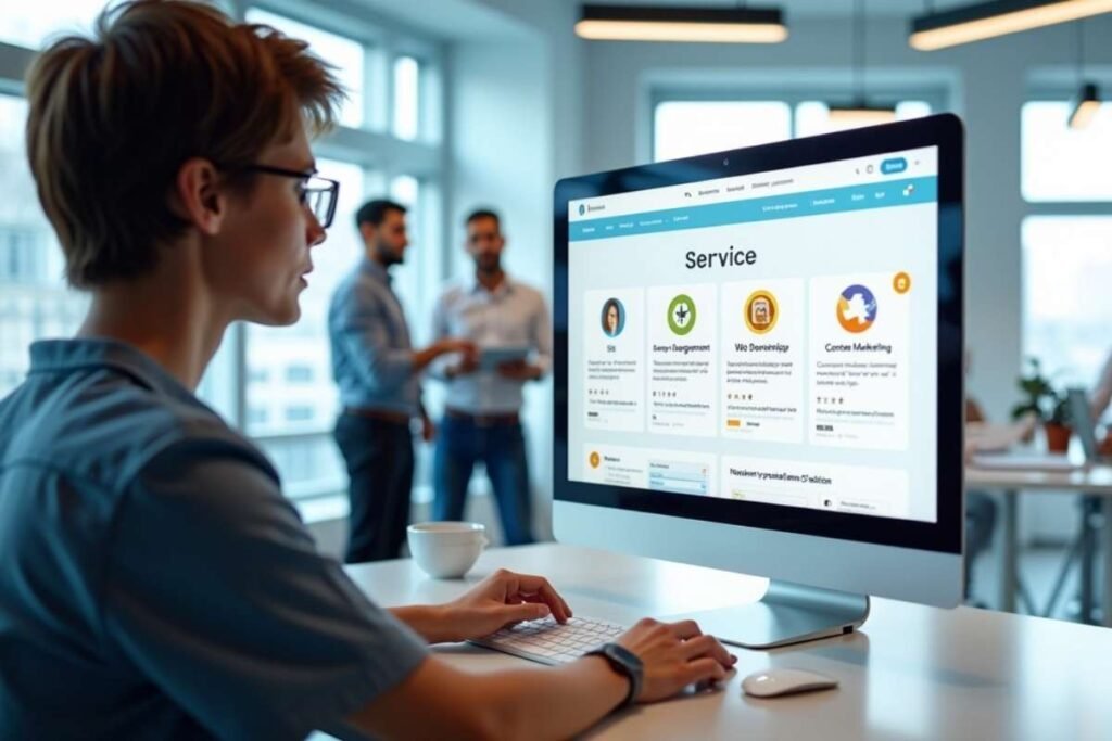 Whychoosepro com