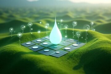 What is for Tex9 net green it