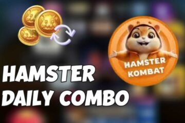 Hamster Daily Combo
