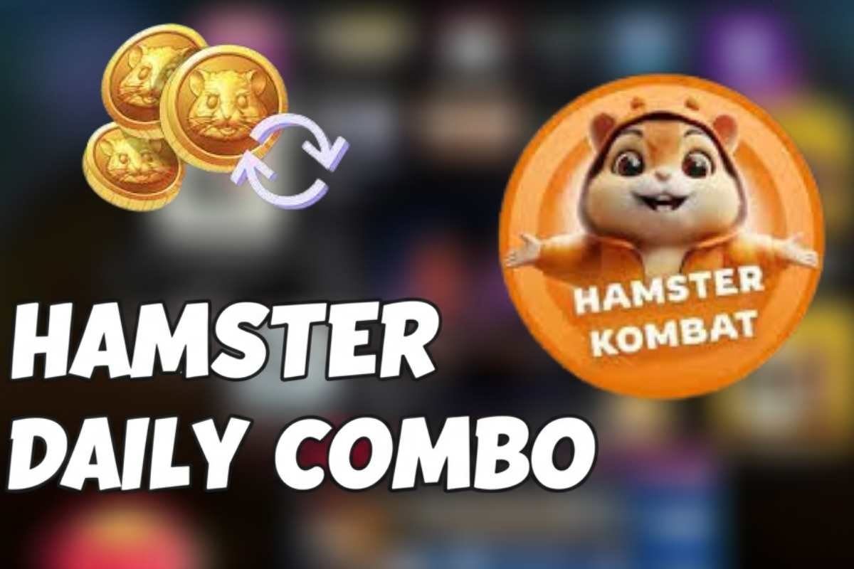 Hamster Daily Combo