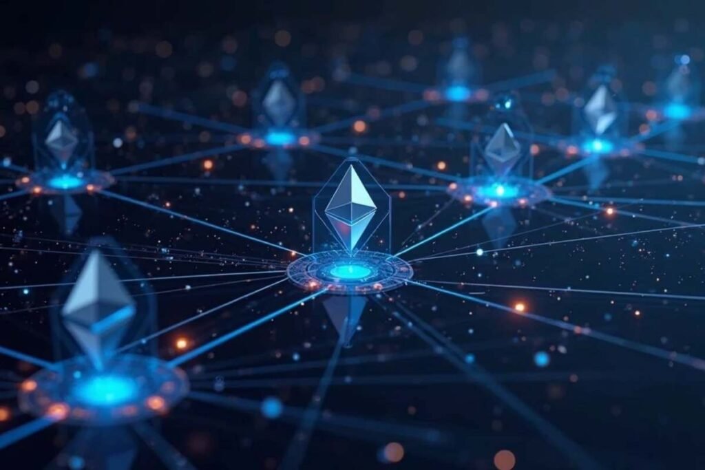 Etherions Faston Crypto