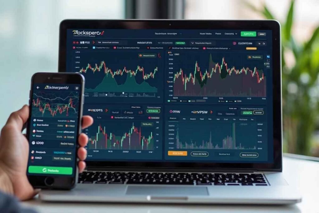 Fintechzoom.com European Indices Today