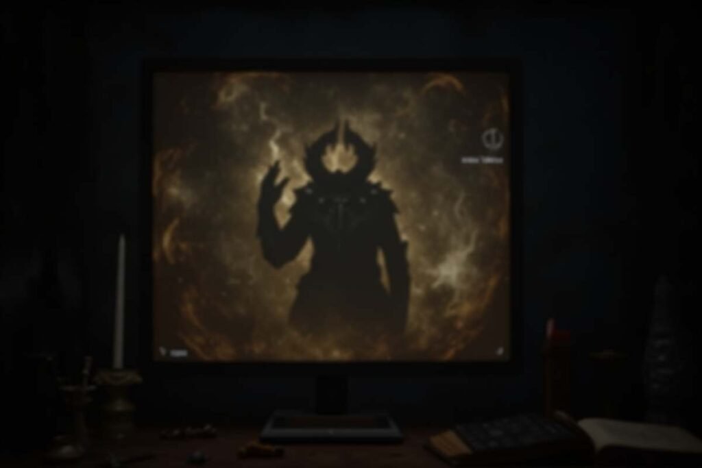 Skyrim Allthefallen
