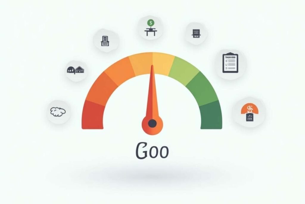 Trace Loanscom Credit Score