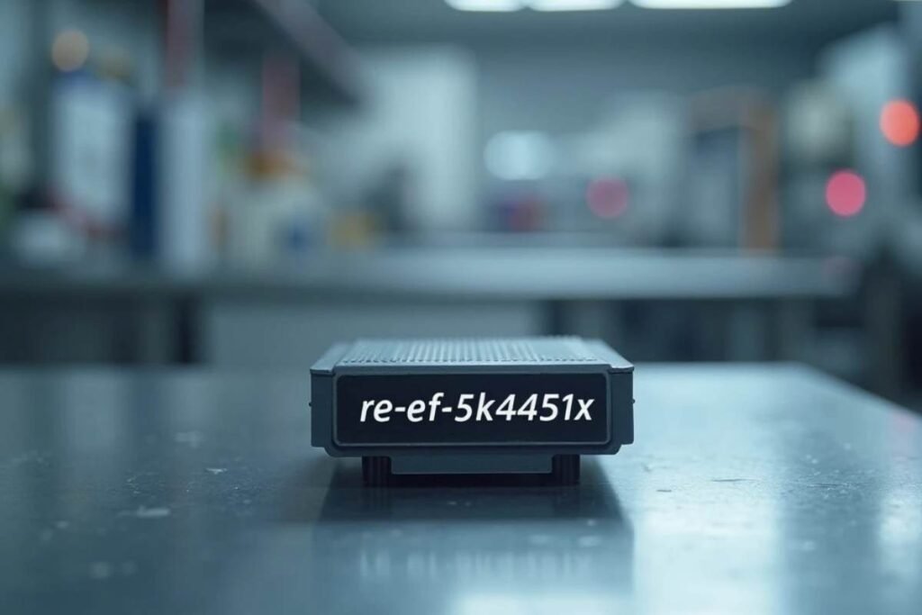 re-ef-5k4451x