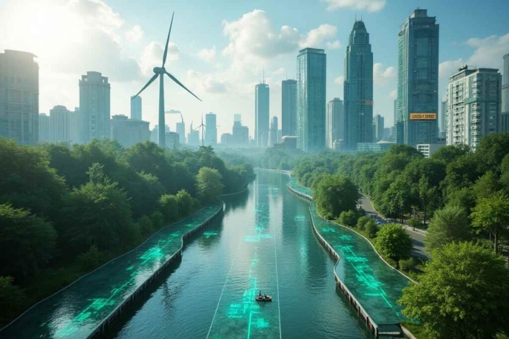 What is for Tex9 net green it