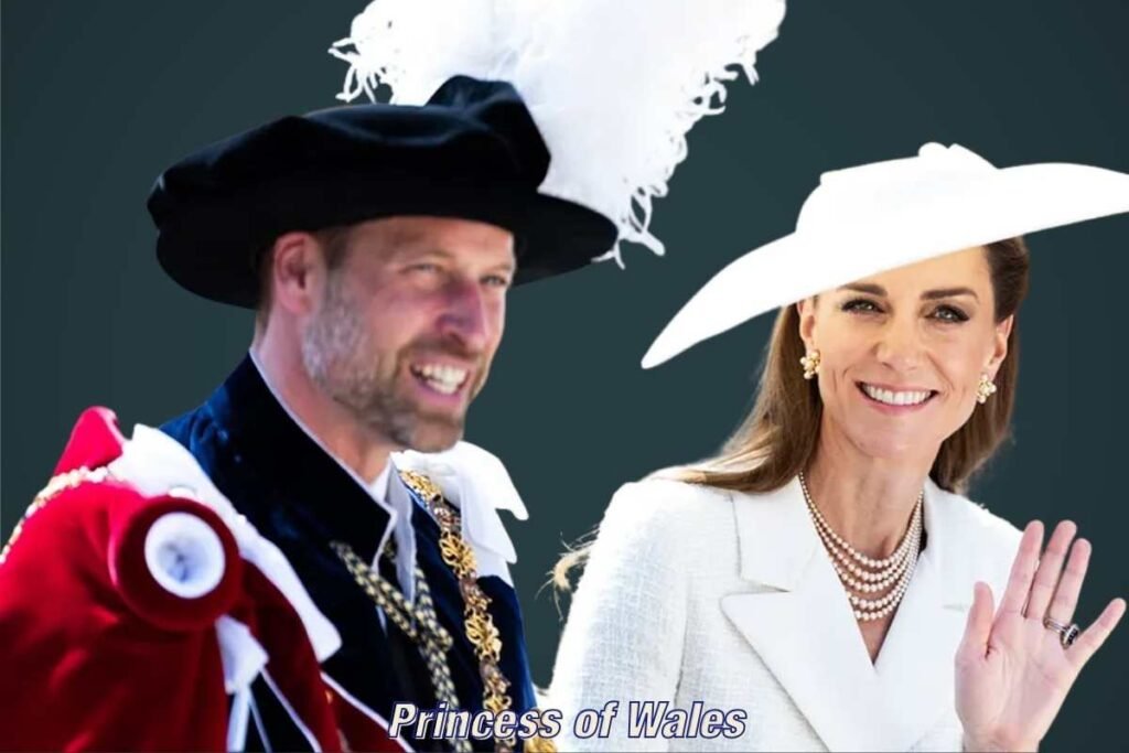 Discover the Kate middleton is reportedly holding a crucial meeting
