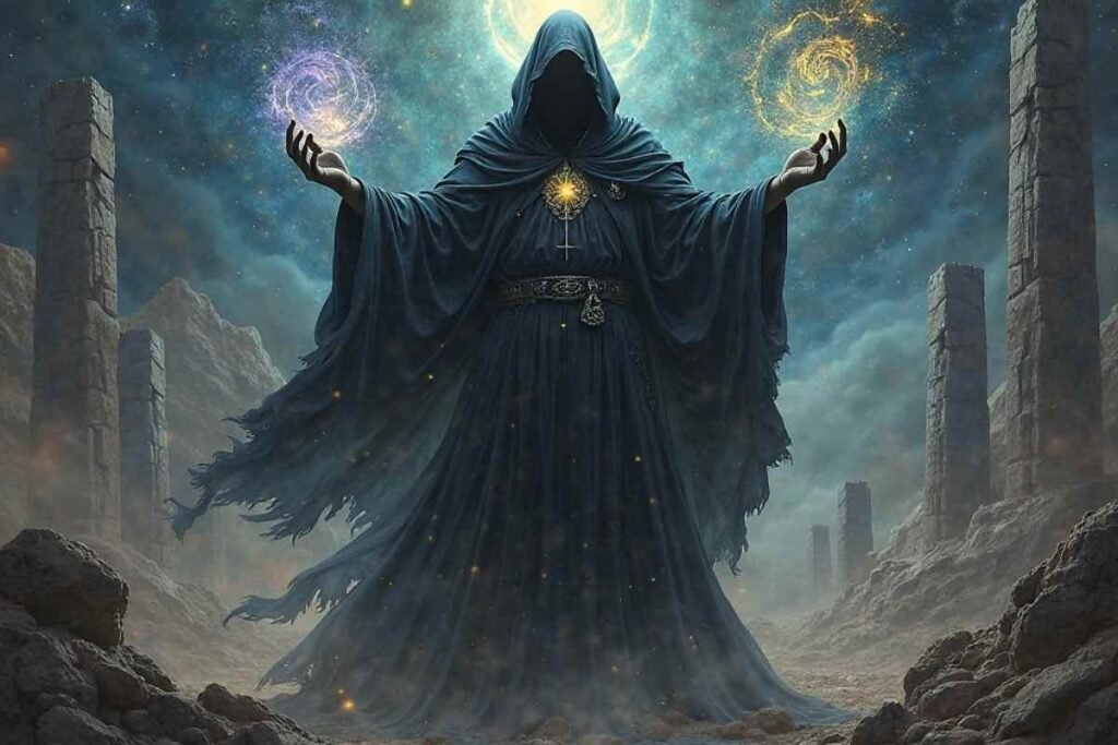 Phaelariax Vylorn