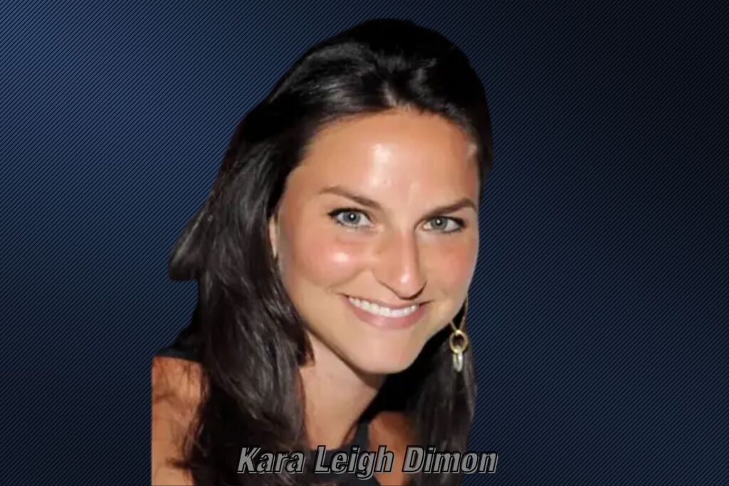 Kara Leigh Dimon
