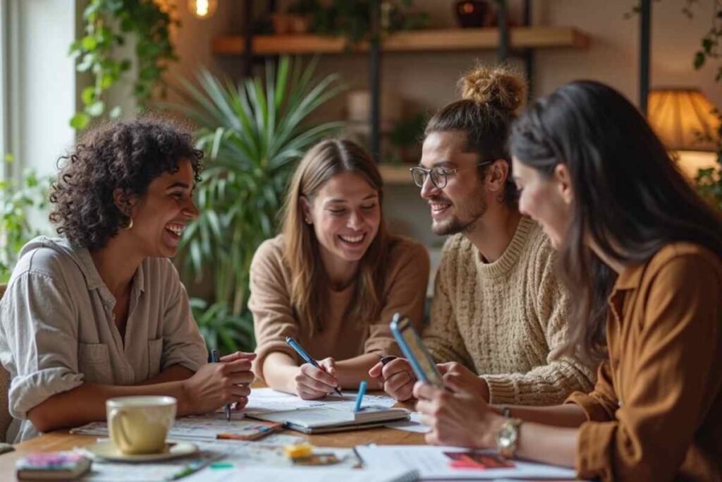 Meet the Team TheWeeklySpooncom