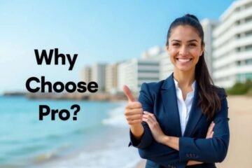 WhyChoosePro com