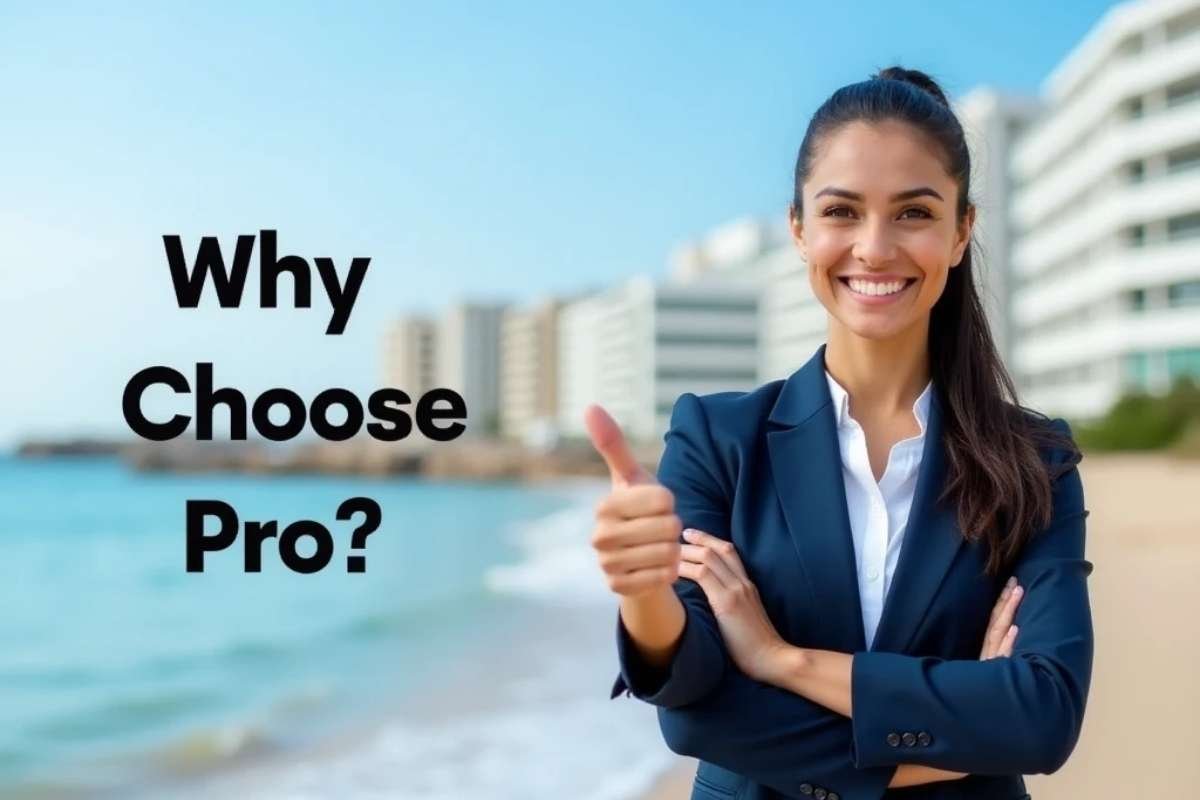 WhyChoosePro com