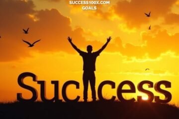 Success100x.com Goals