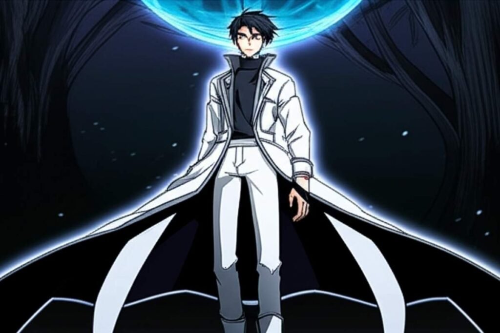The Genius Assassin Who Takes It All
