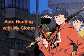 Auto hunting with my clones