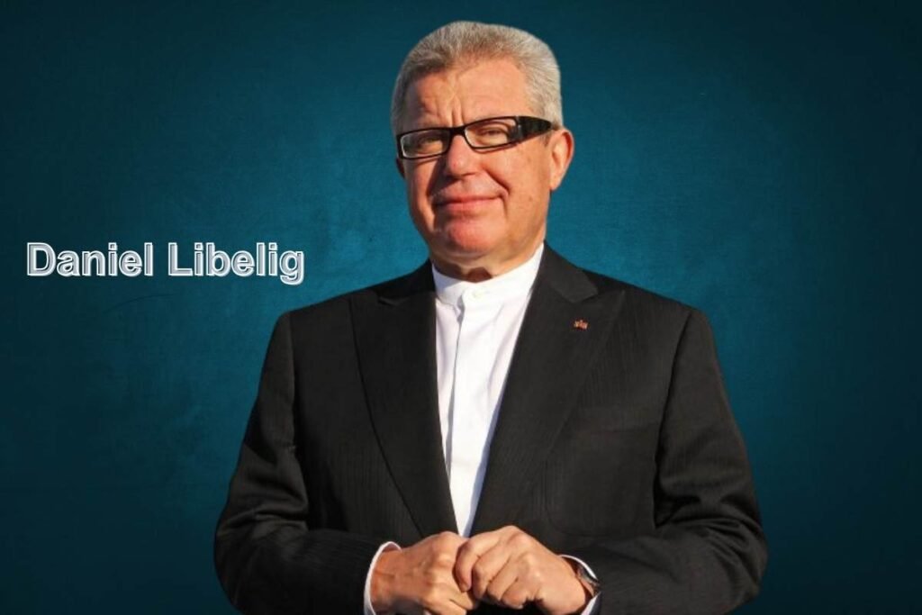 Daniel Libelig