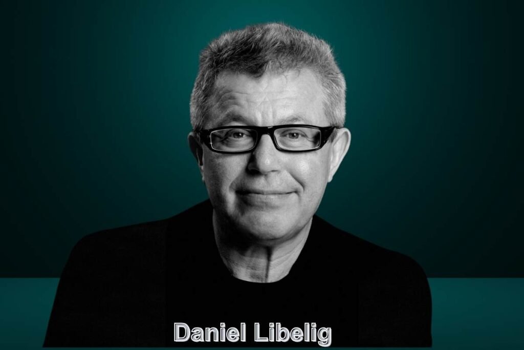 Daniel libelig