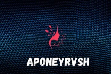 Aponeyrvsh