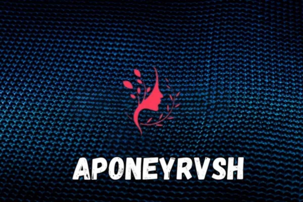 Aponeyrvsh