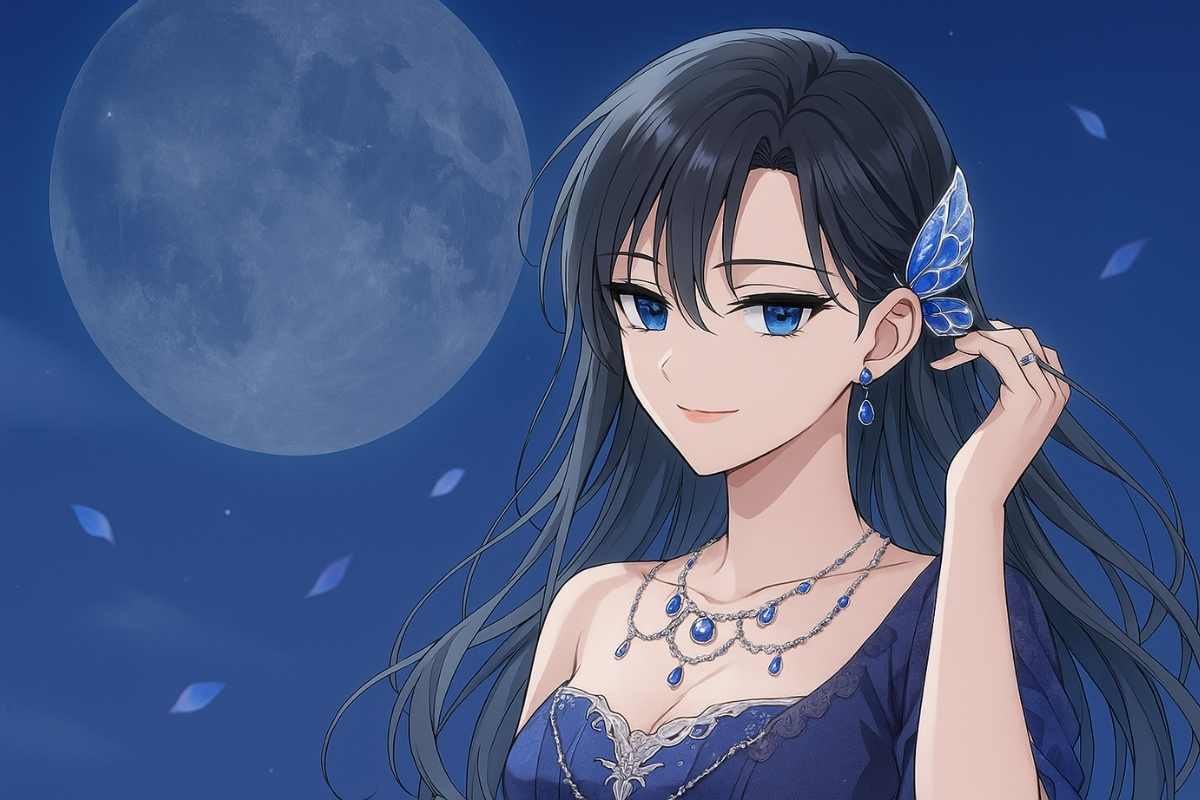 The Villainess Just Wants to Live in Peace