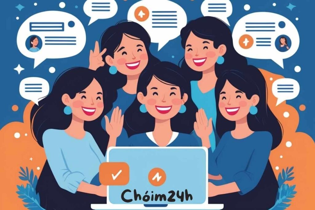Chóim24h