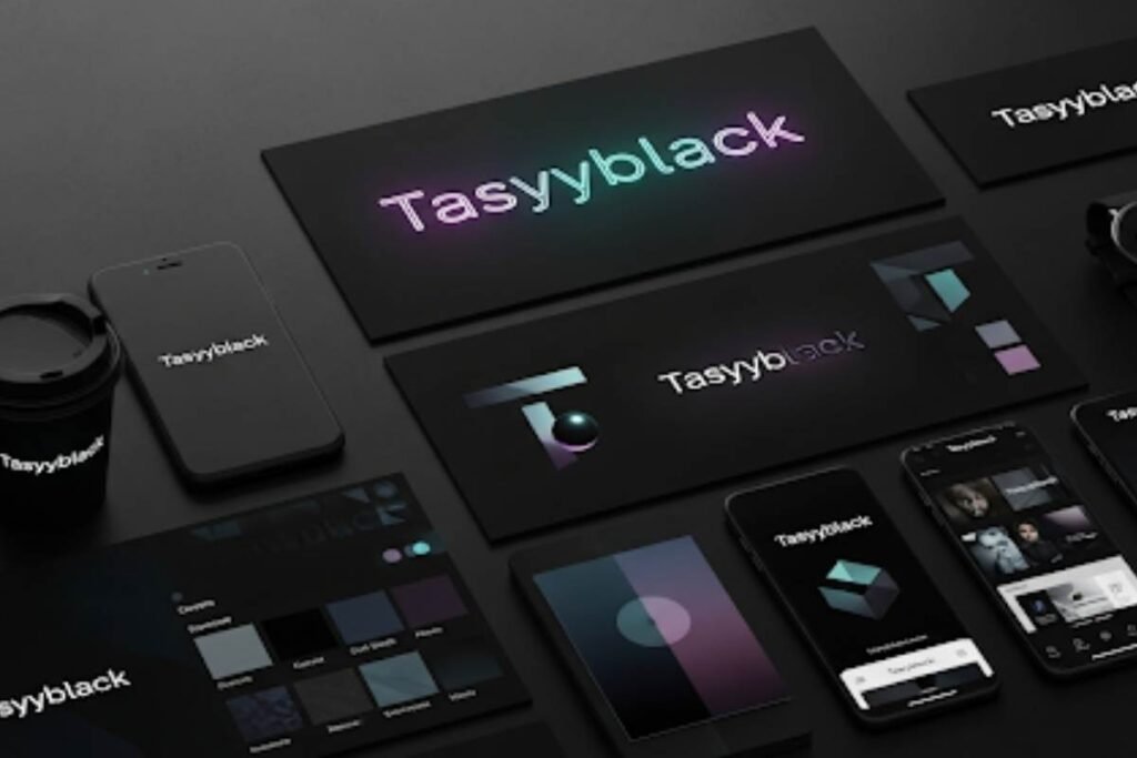 Tasyyblack