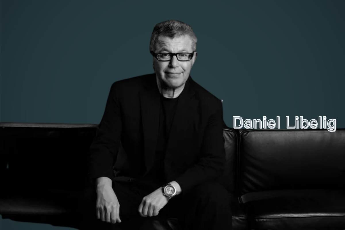 Daniel Libelig