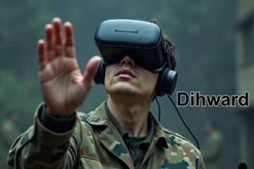 Dihward