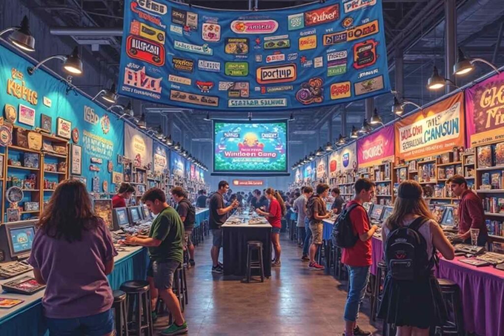 Retroplaygroundzone.com