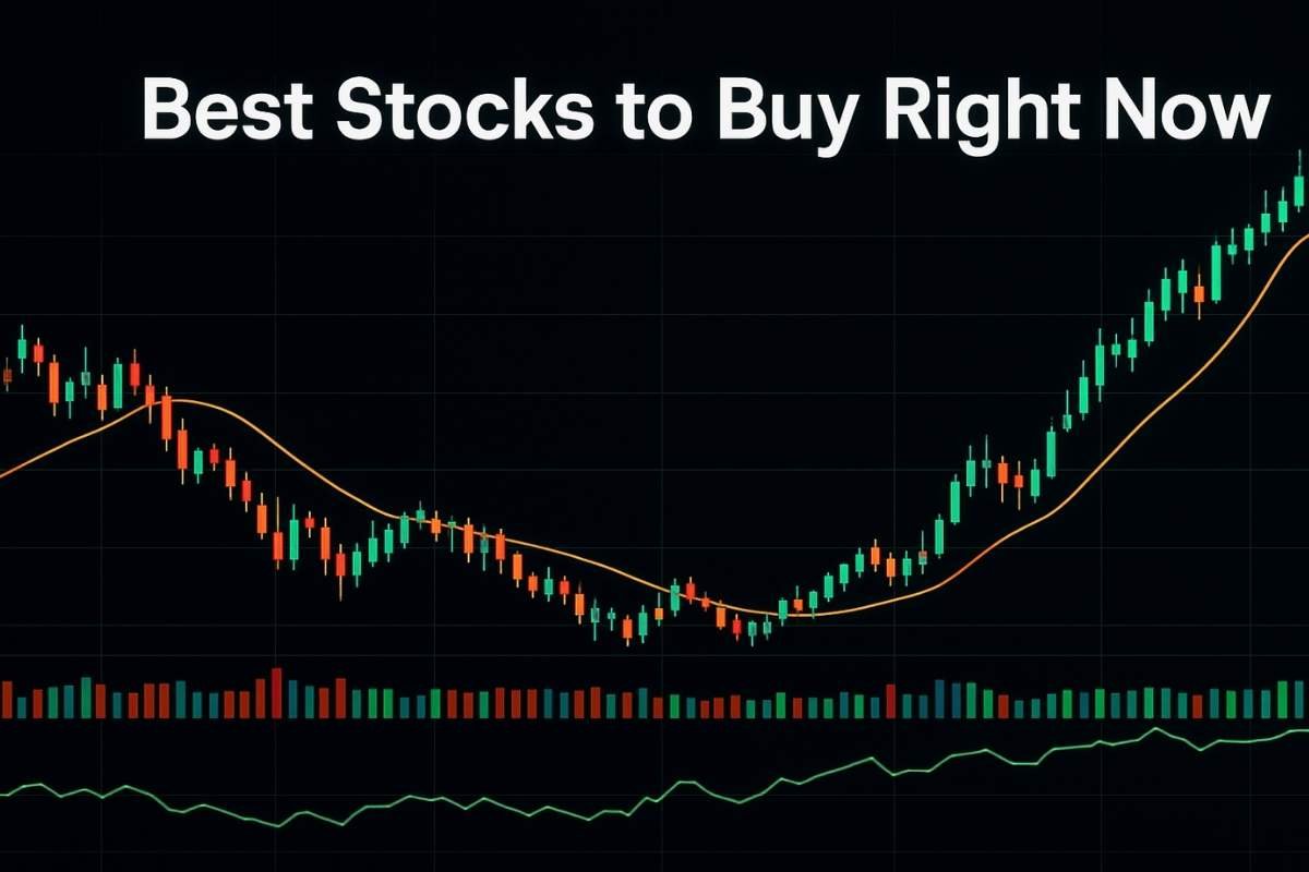 Fintechzoom Best Stocks to Buy Now