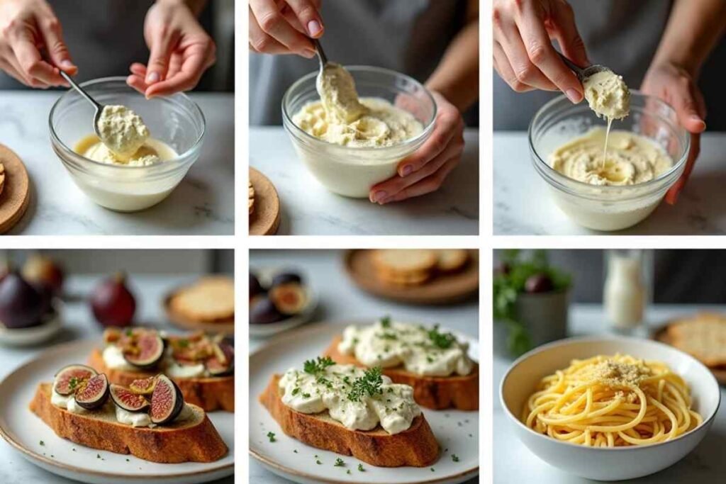 Masgonzola 