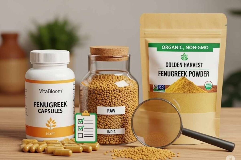 Foenegriek
