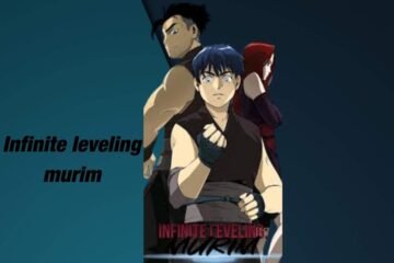 Infinite Leveling Murim