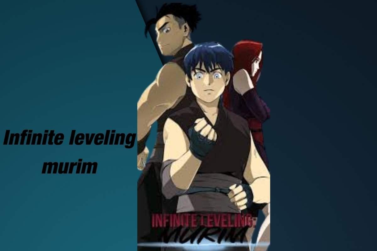 Infinite Leveling Murim