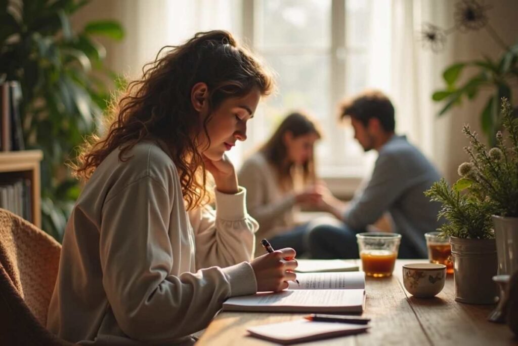Learn To Sit Back And Observe: Not Everything Demands A Reaction – tymoff