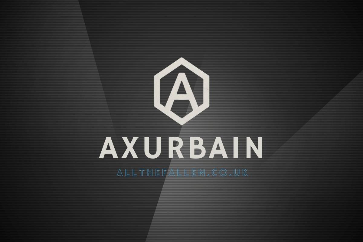 Axurbain