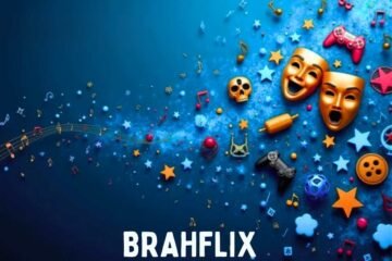 Brahflix
