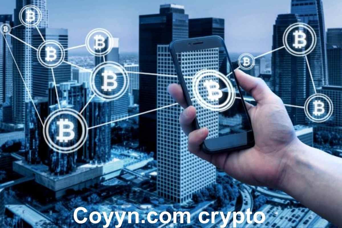 Coyyn.com Crypto