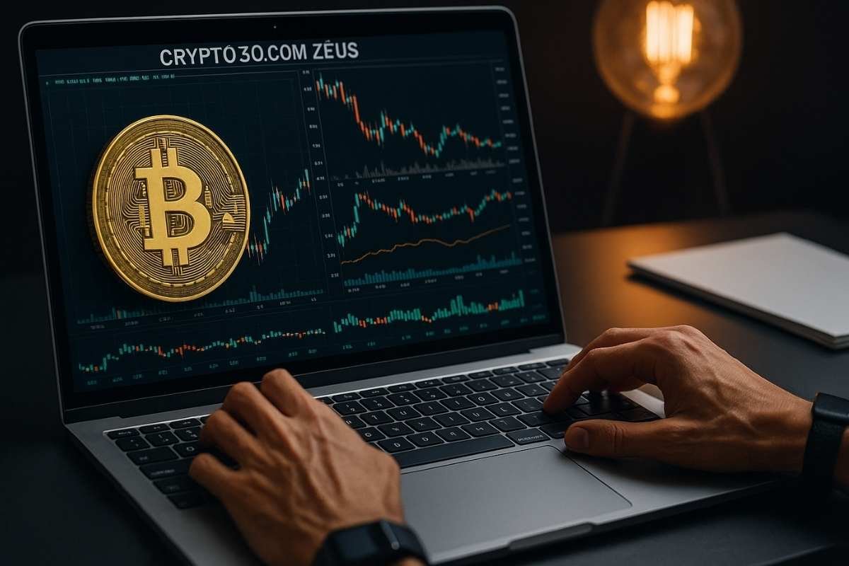 Crypto30x.com Zeus