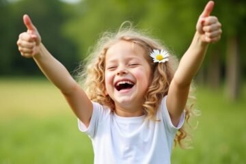 Joyous Laughter NYT