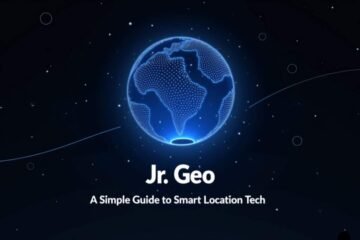Jr Geo