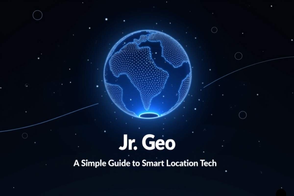 Jr Geo