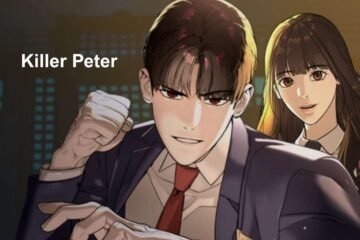 Killer Peter