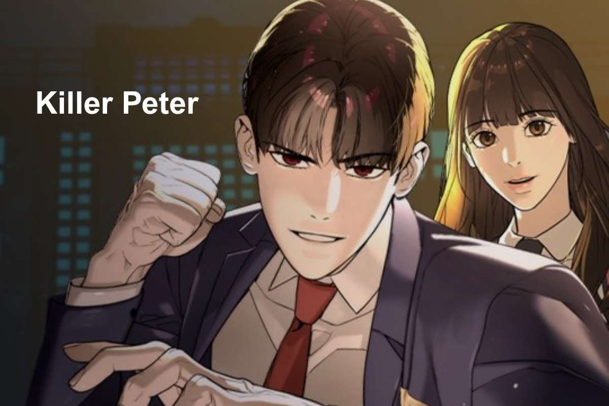 Killer Peter